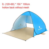 Automatic Easy Outdoor Tent-UlGadget