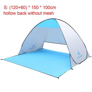 Automatic Easy Outdoor Tent-UlGadget