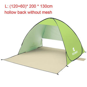 Automatic Easy Outdoor Tent-UlGadget