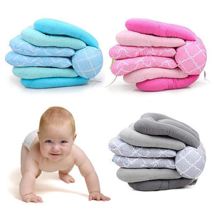 Mother & Kids Breastfeeding Pillow-UlGadget