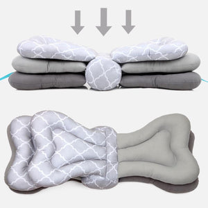 Mother & Kids Breastfeeding Pillow-UlGadget