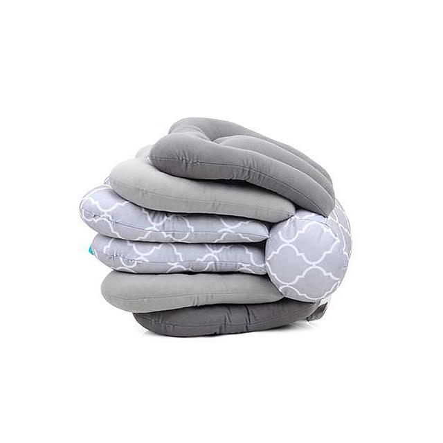 Mother & Kids Breastfeeding Pillow-UlGadget