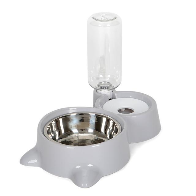 Pet Products Pets Water and Food Set-UlGadget