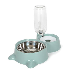 Pet Products Pets Water and Food Set-UlGadget