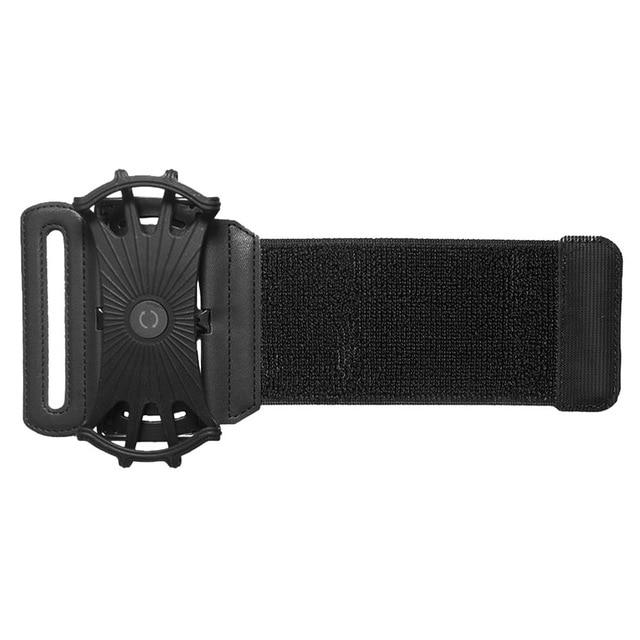 Sports and Entertainment Swivel Sport Band-UlGadget