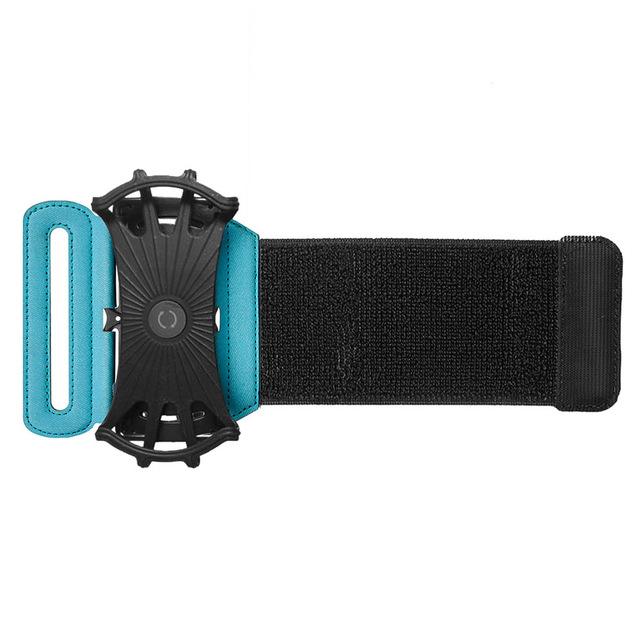 Sports and Entertainment Swivel Sport Band-UlGadget