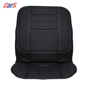 AWESOME 12V WINTER CAR SEAT WARMER-UlGadget