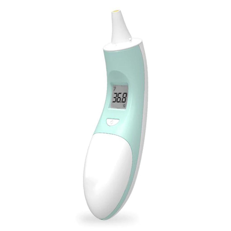 Infrared Ear & Forehead Body Thermometer